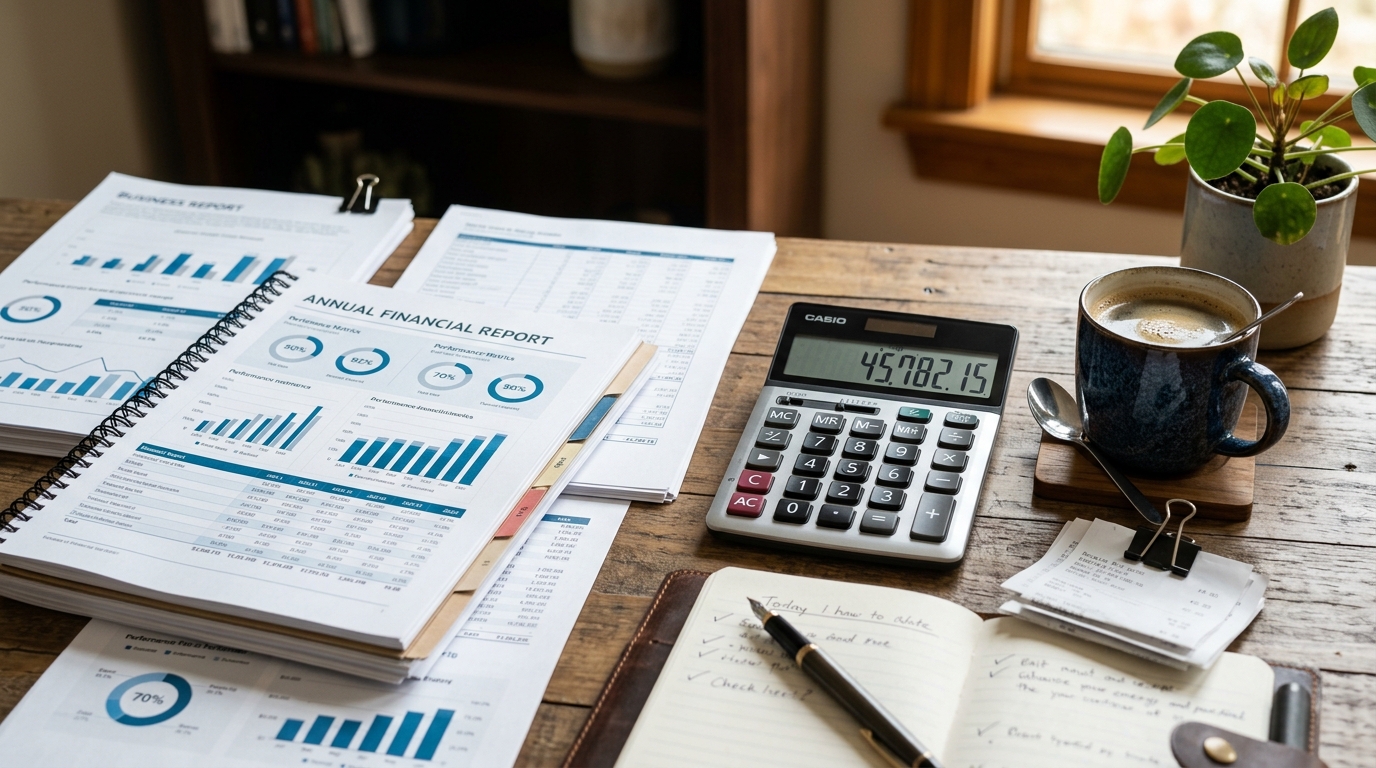M Read Bookkeeping | Moose Jaw — photo 1
